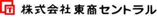 東商セントラルのロゴ