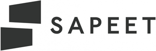 Sapeetのロゴ