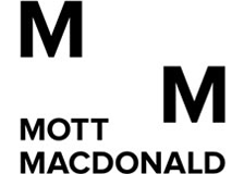 Mott MacDonald Japanのロゴ