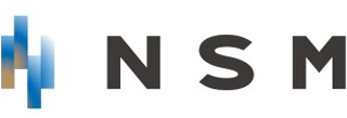 NSM（ソフト開発）のロゴ
