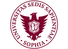 学校法人上智学院のロゴ