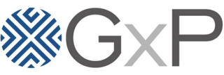 GxPのロゴ
