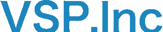 VSPのロゴ
