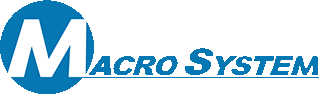 マクロシステム（SIer・東京都）のロゴ