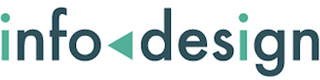 インフォデザイン合同会社のロゴ