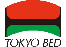 東京ベッドのロゴ