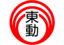 東京動力のロゴ