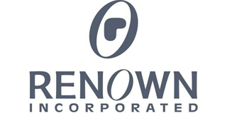 レナウン（旧：株式会社オッジ・インターナショナル）のロゴ