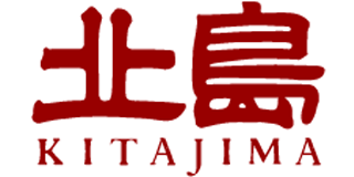 北島（食品）のロゴ