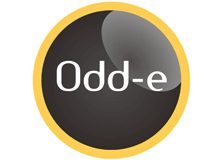 Odd-e Japanのロゴ