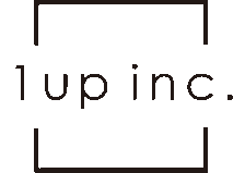 1upのロゴ