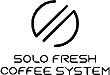 ソロ フレッシュコーヒーシステムのロゴ