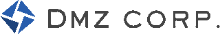 DMZのロゴ