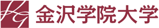 学校法人金沢学院大学のロゴ