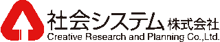社会システムのロゴ