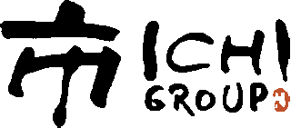 ICHIのロゴ