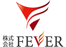 FEVERのロゴ