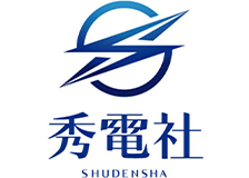 秀電社のロゴ