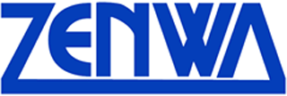 ゼンワのロゴ
