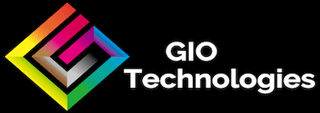 GIOテクノロジーズのロゴ