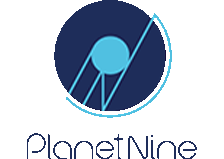 Planet Nineのロゴ