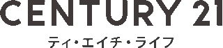 ティ・エイチ・ライフのロゴ