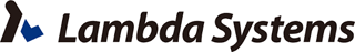 ラムダシステムズのロゴ