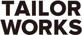 テイラーワークスのロゴ