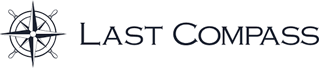 ラストコンパスのロゴ