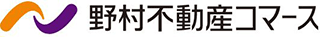 野村不動産コマースのロゴ