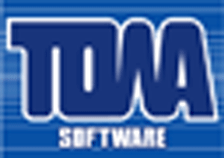 トーワソフトウェアのロゴ