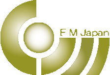 イーエムジャパンのロゴ