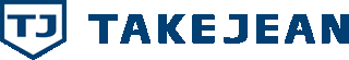 テイクジーンのロゴ