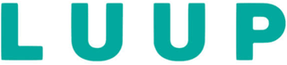 Luupのロゴ