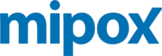 Mipoxのロゴ