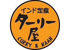 ターリー屋のロゴ
