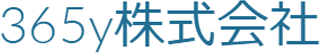 365yのロゴ