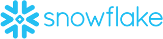 Snowflakeのロゴ