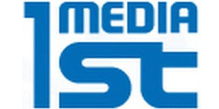 メディアファーストのロゴ