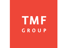 TMF Groupのロゴ