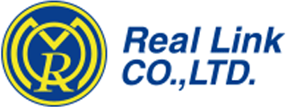 レアルリンクのロゴ