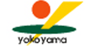 横山基礎工事のロゴ