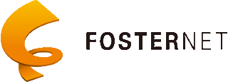 フォスターネットのロゴ