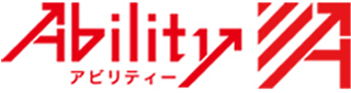 Ability actのロゴ