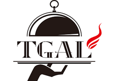 TGALのロゴ