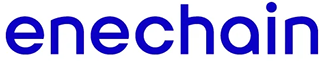 enechainのロゴ