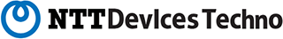 NTTデバイステクノのロゴ