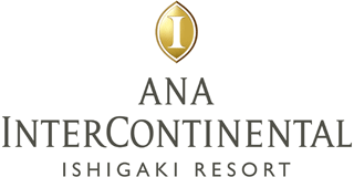 ザ・ホテリエ・グループ石垣のロゴ