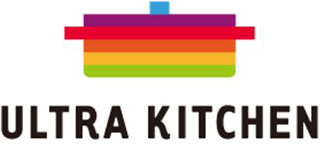 ウルトラキッチンのロゴ