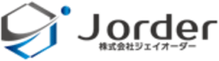 ジェイオーダーのロゴ